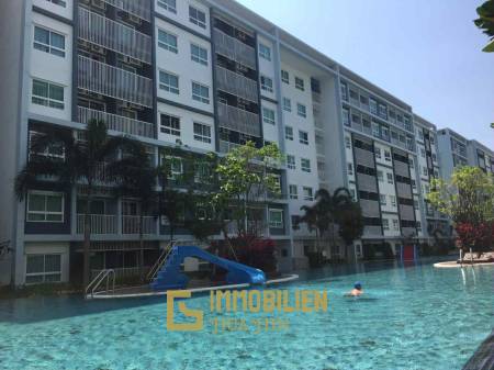 Фитнес-зал / бассейн / зона отдыха / круглосуточная охрана