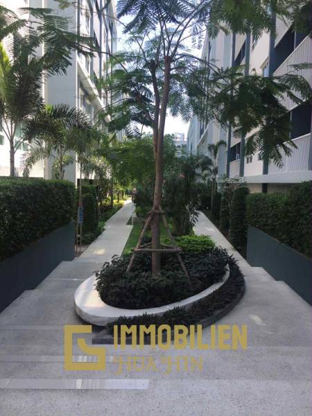 Фитнес-зал / бассейн / зона отдыха / круглосуточная охрана