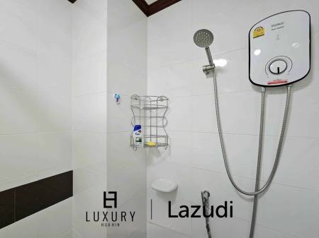 Фитнес-зал / бассейн / зона отдыха / круглосуточная охрана