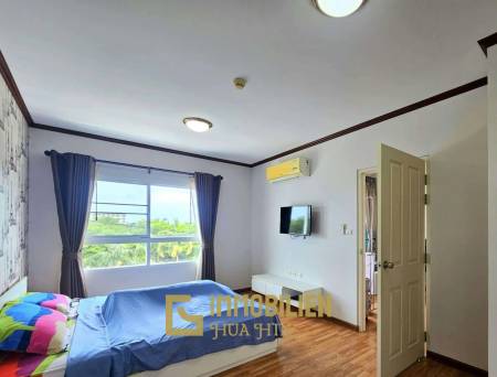 Фитнес-зал / бассейн / зона отдыха / круглосуточная охрана