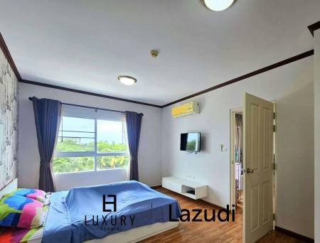 Фитнес-зал / бассейн / зона отдыха / круглосуточная охрана