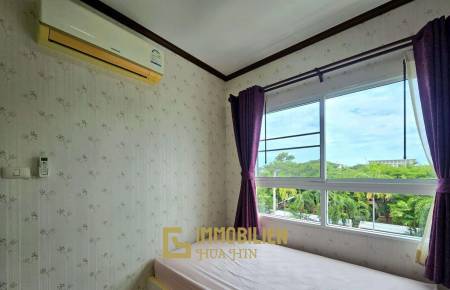 Фитнес-зал / бассейн / зона отдыха / круглосуточная охрана