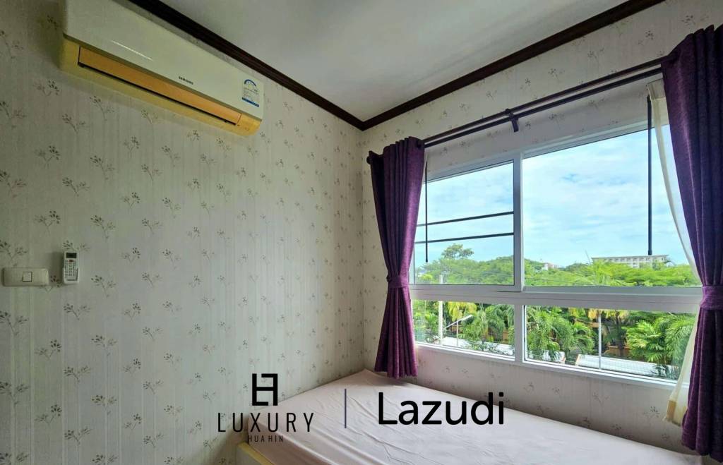 Фитнес-зал / бассейн / зона отдыха / круглосуточная охрана