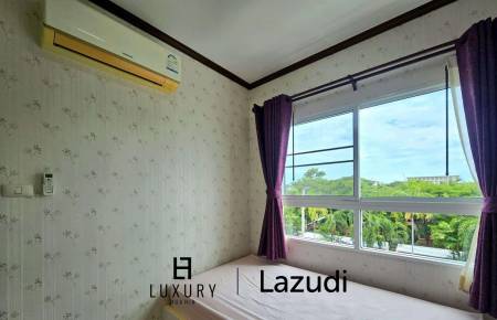 Фитнес-зал / бассейн / зона отдыха / круглосуточная охрана