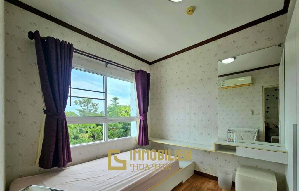 Фитнес-зал / бассейн / зона отдыха / круглосуточная охрана