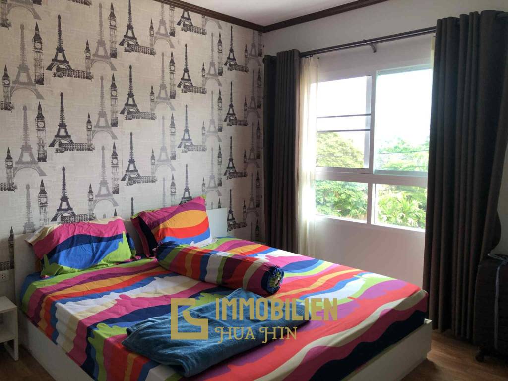 Фитнес-зал / бассейн / зона отдыха / круглосуточная охрана