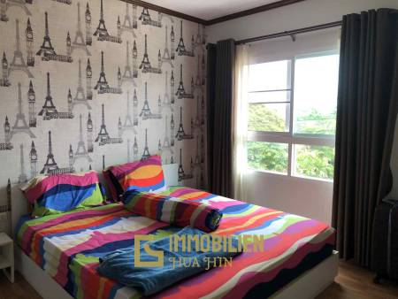 Фитнес-зал / бассейн / зона отдыха / круглосуточная охрана