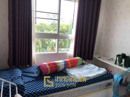 Фитнес-зал / бассейн / зона отдыха / круглосуточная охрана