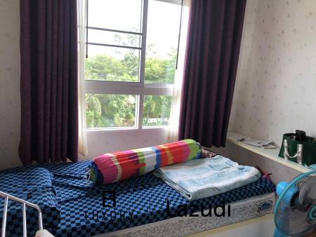 Фитнес-зал / бассейн / зона отдыха / круглосуточная охрана