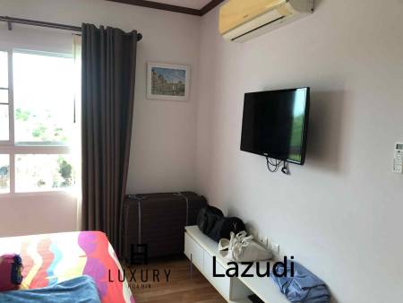 Фитнес-зал / бассейн / зона отдыха / круглосуточная охрана