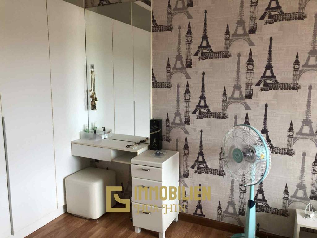 Фитнес-зал / бассейн / зона отдыха / круглосуточная охрана