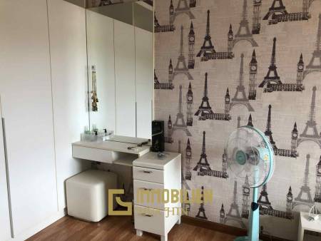 Фитнес-зал / бассейн / зона отдыха / круглосуточная охрана