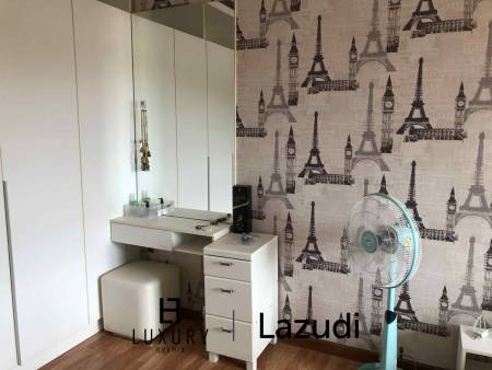 Фитнес-зал / бассейн / зона отдыха / круглосуточная охрана