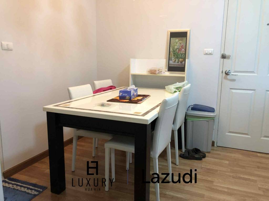 Фитнес-зал / бассейн / зона отдыха / круглосуточная охрана