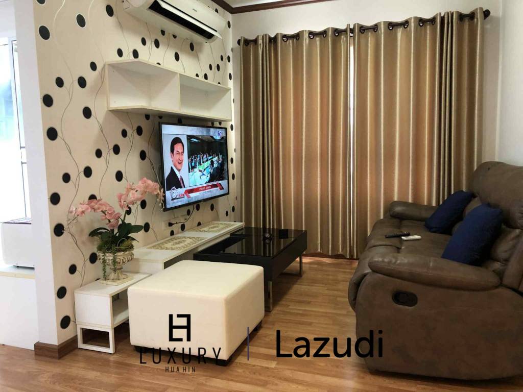 Фитнес-зал / бассейн / зона отдыха / круглосуточная охрана