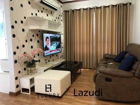 Фитнес-зал / бассейн / зона отдыха / круглосуточная охрана