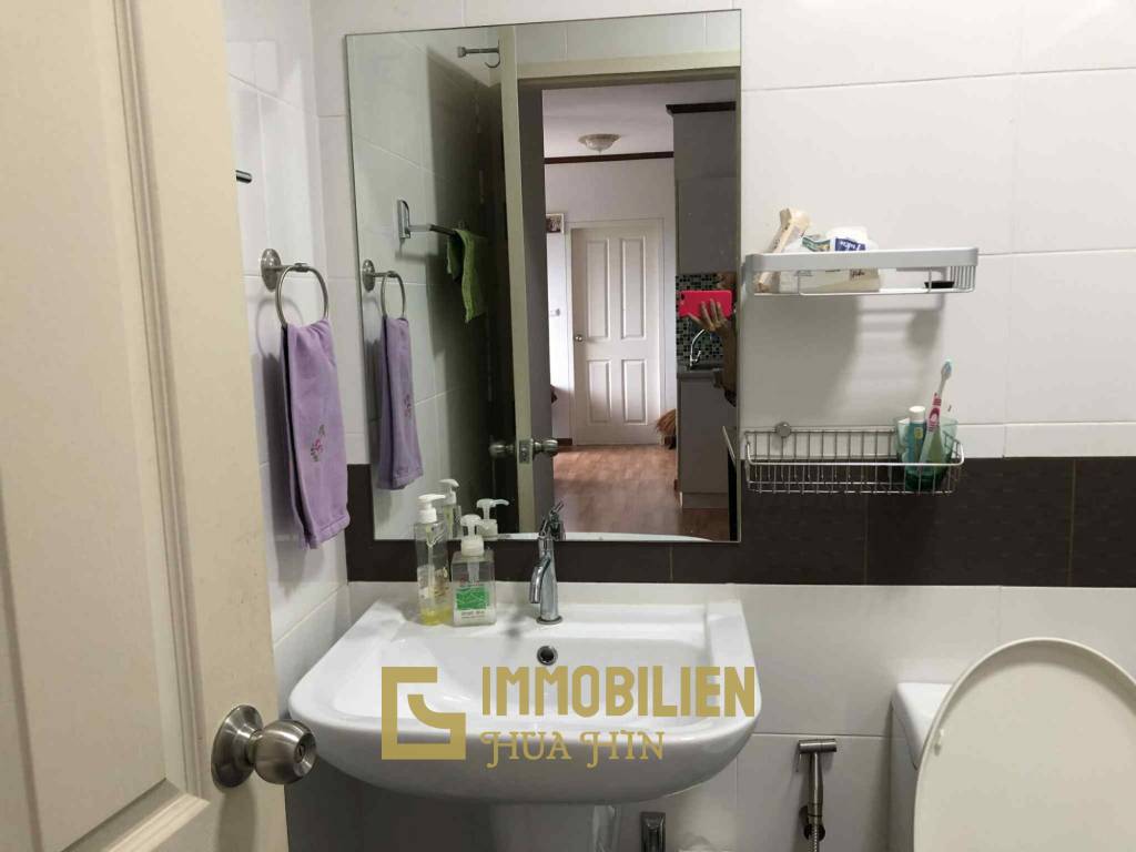 Фитнес-зал / бассейн / зона отдыха / круглосуточная охрана