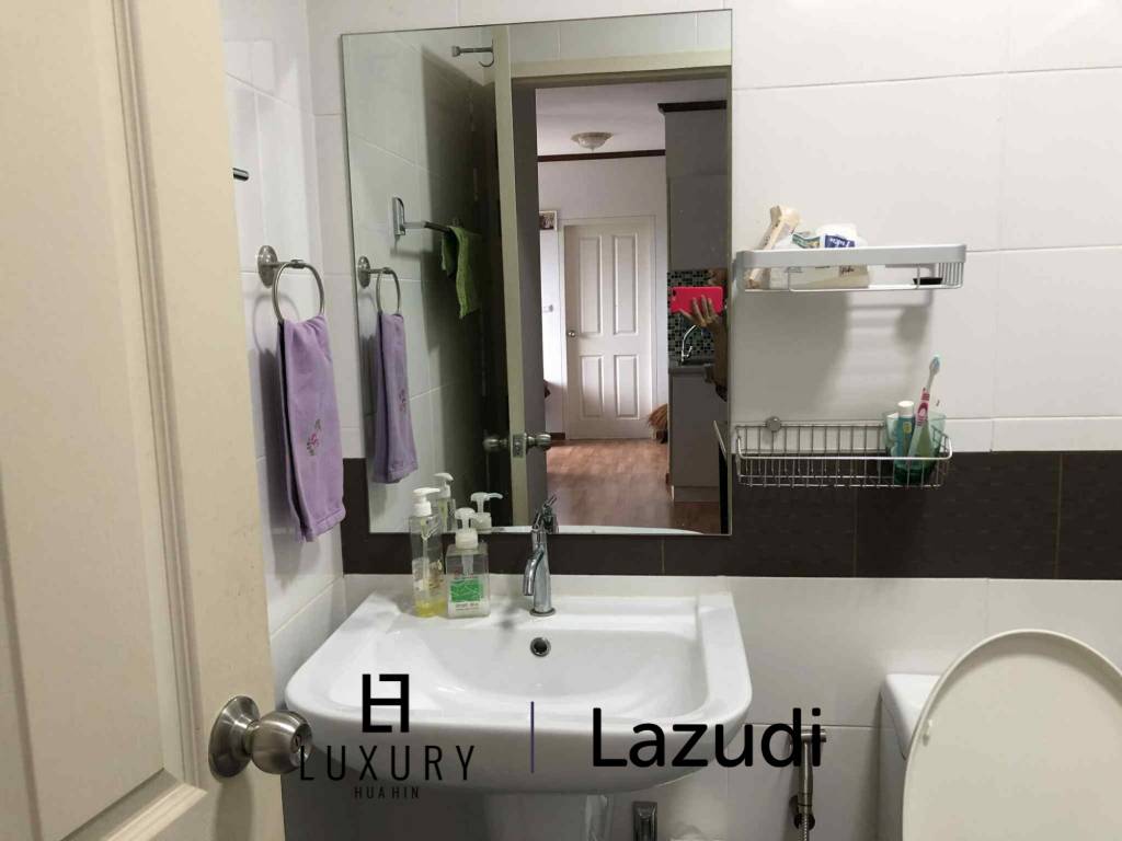 Фитнес-зал / бассейн / зона отдыха / круглосуточная охрана