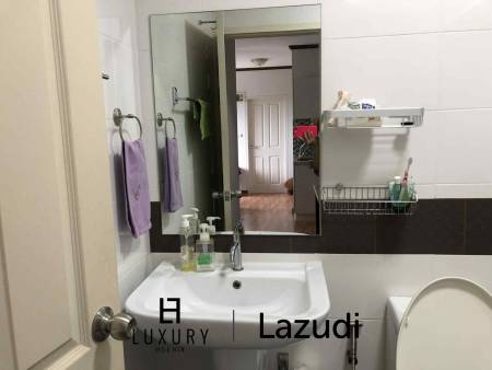 Фитнес-зал / бассейн / зона отдыха / круглосуточная охрана