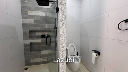 Вилла 216 кв.м. 3 Кровать 4 Ванна