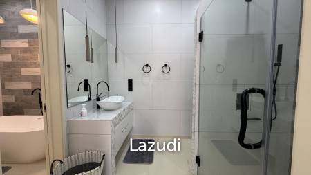 Вилла 216 кв.м. 3 Кровать 4 Ванна