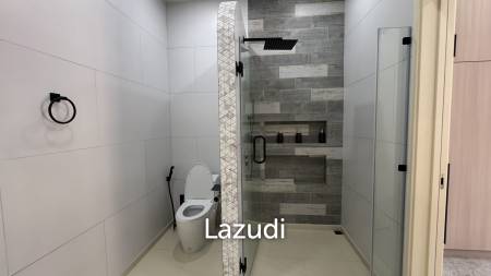 Вилла 216 кв.м. 3 Кровать 4 Ванна