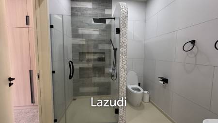 Вилла 216 кв.м. 3 Кровать 4 Ванна