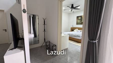 Вилла 216 кв.м. 3 Кровать 4 Ванна