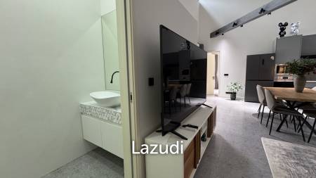 Вилла 216 кв.м. 3 Кровать 4 Ванна