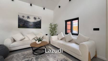 Вилла 216 кв.м. 3 Кровать 4 Ванна