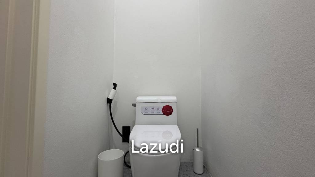 Вилла 216 кв.м. 3 Кровать 4 Ванна