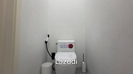 Вилла 216 кв.м. 3 Кровать 4 Ванна