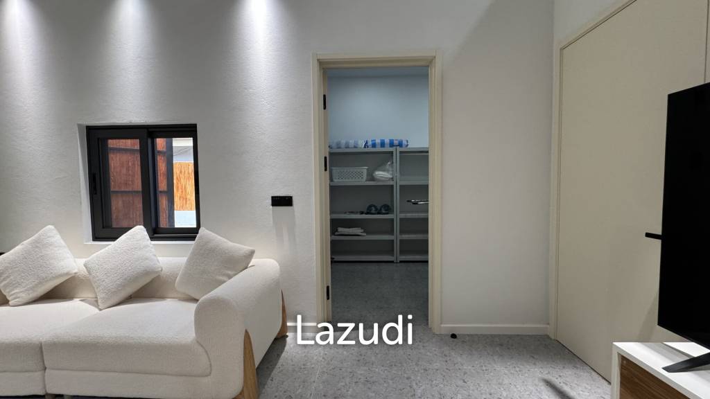 Вилла 216 кв.м. 3 Кровать 4 Ванна