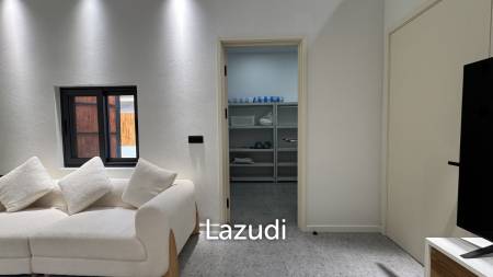 Вилла 216 кв.м. 3 Кровать 4 Ванна