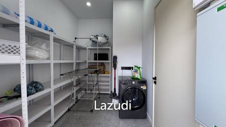 Вилла 216 кв.м. 3 Кровать 4 Ванна