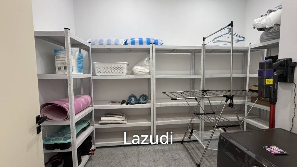 Вилла 216 кв.м. 3 Кровать 4 Ванна