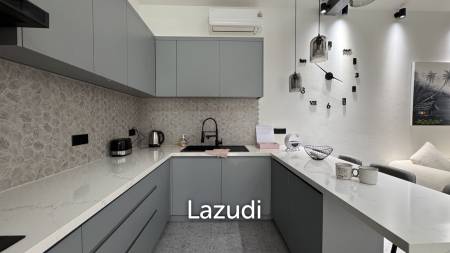 Вилла 216 кв.м. 3 Кровать 4 Ванна