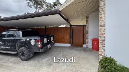 Вилла 216 кв.м. 3 Кровать 4 Ванна