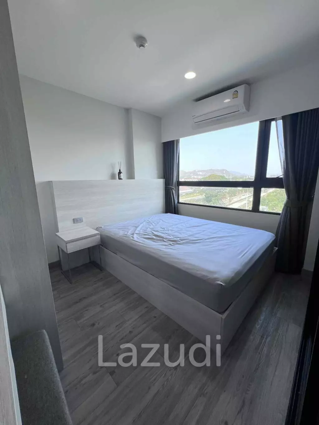 ขายคอนโดหรู Dusit D2 Residence Hua Hin ชั้น 6 พร้อมอยู่