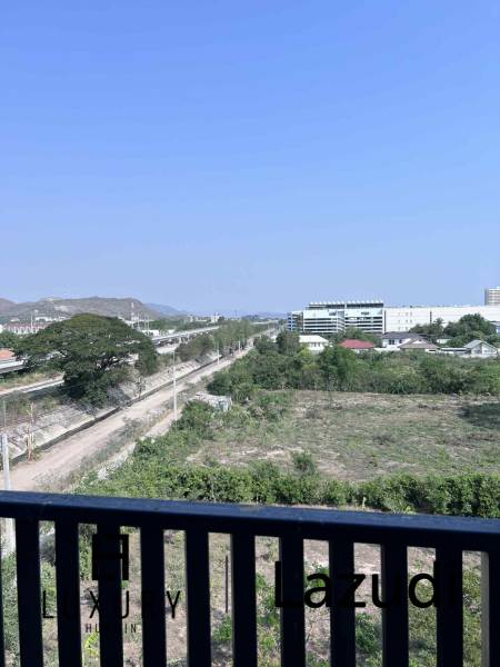 DusitD2 Residences: 1-Bedroom Condominium for Sale