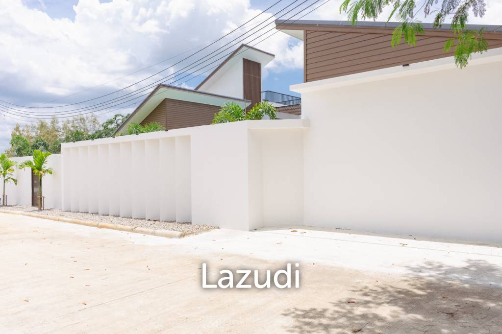 820 m² 3 Chambre Maison Pour Vente