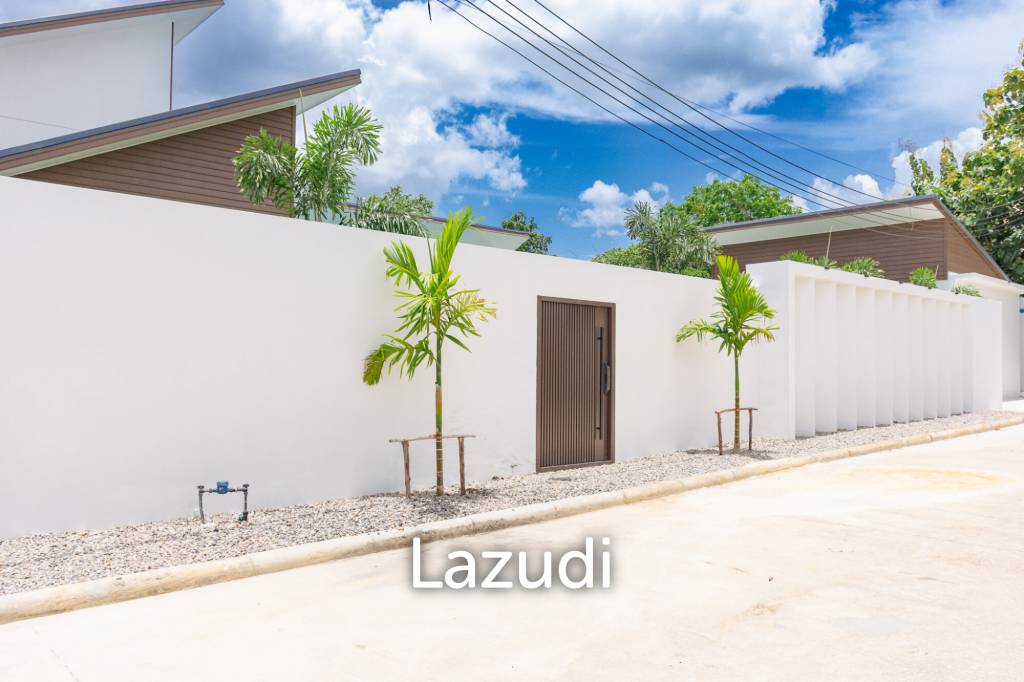 820 m² 3 Chambre Maison Pour Vente