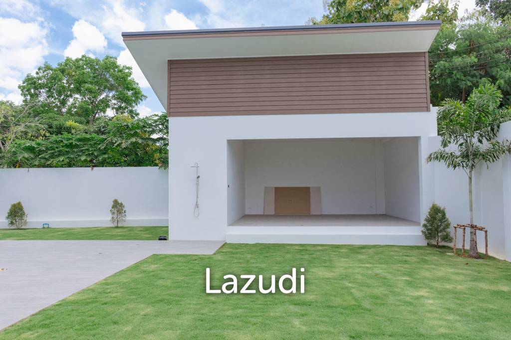 820 m² 3 Chambre Maison Pour Vente