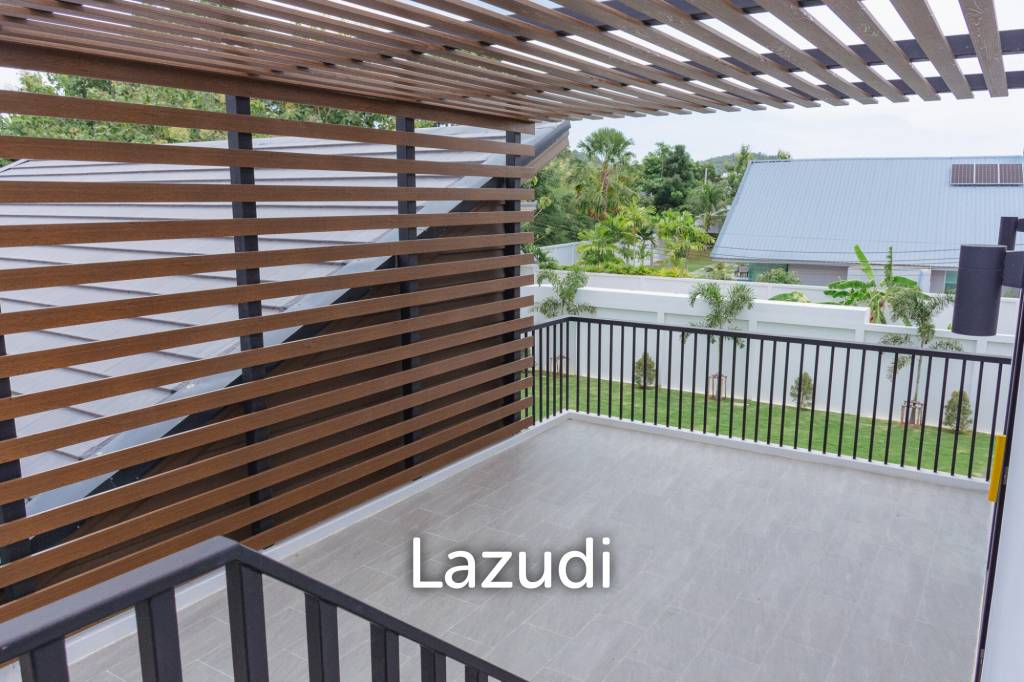 820 m² 3 Chambre Maison Pour Vente