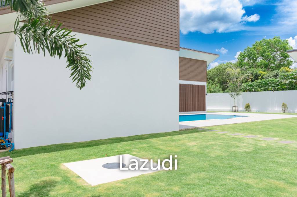 820 m² 3 Chambre Maison Pour Vente