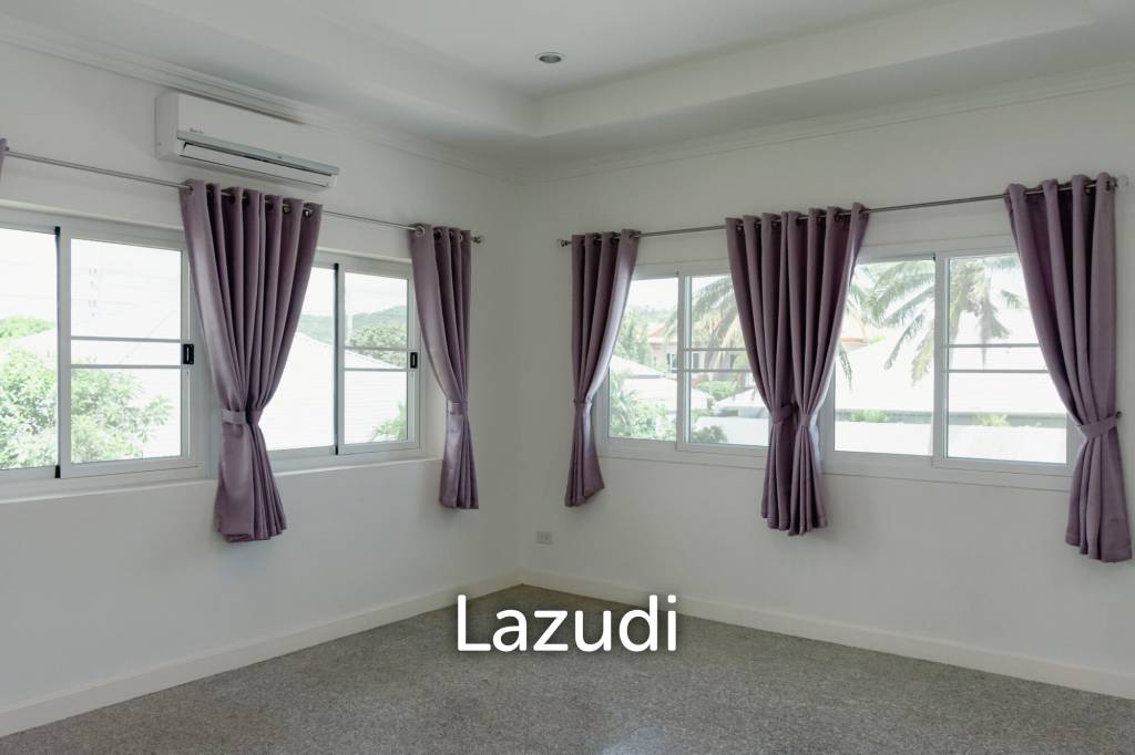 Дом 1,600 кв.м. 5 Кровать 