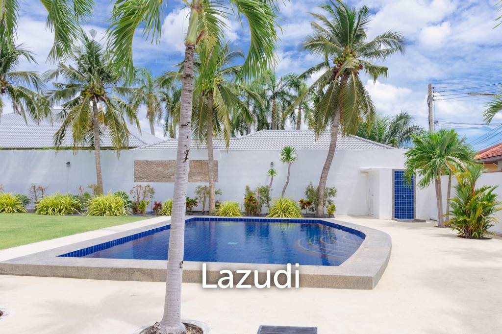 Дом 1,600 кв.м. 5 Кровать 