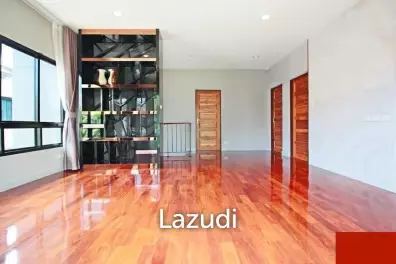 4 Bedroom 5 Bathroom 348 Sq.m Grand Bangkok Boulevard Sathorn