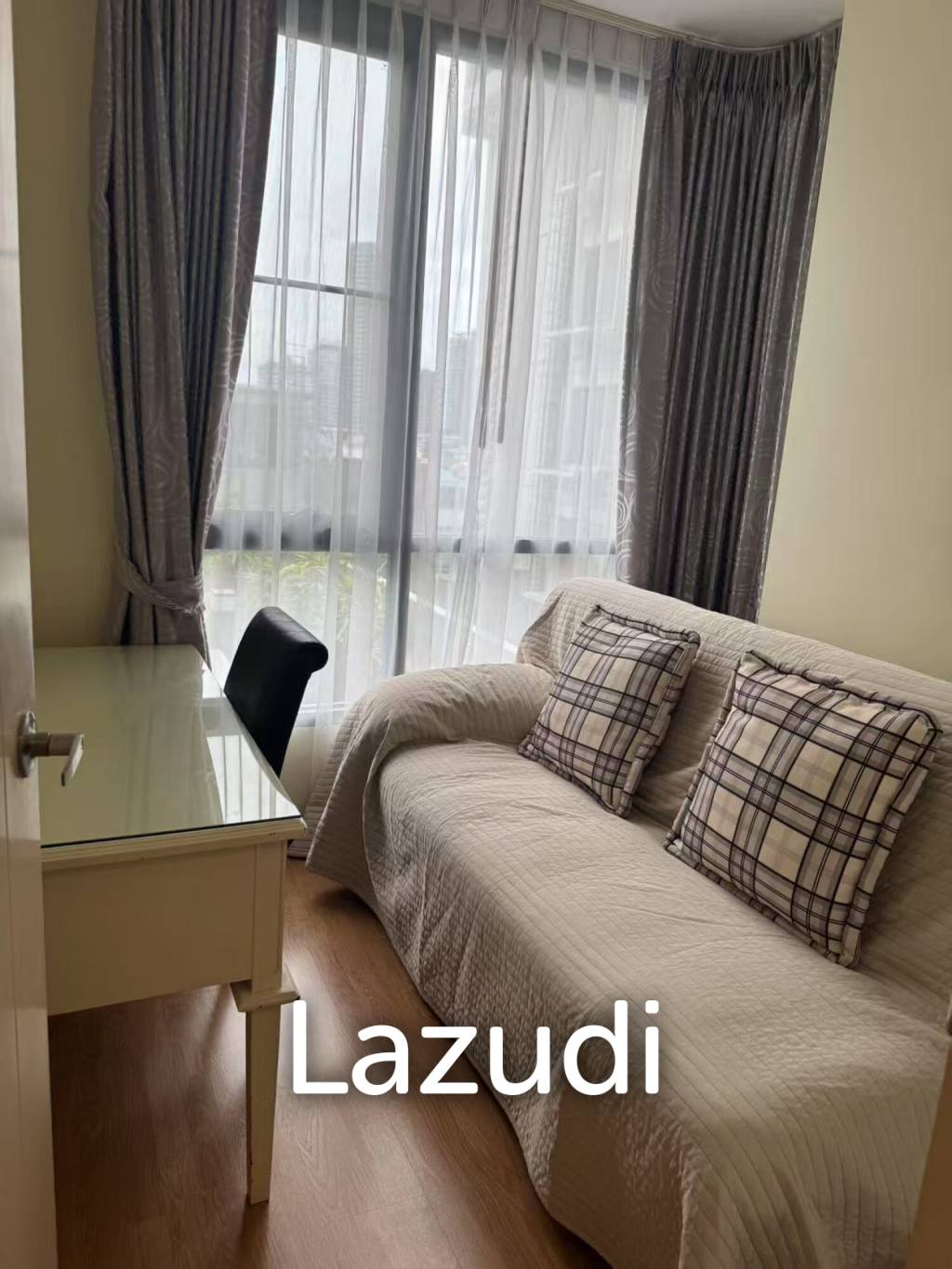 2 Bed 1 Bath 44 SQ.M Q house Condo Sukhumvit 79
