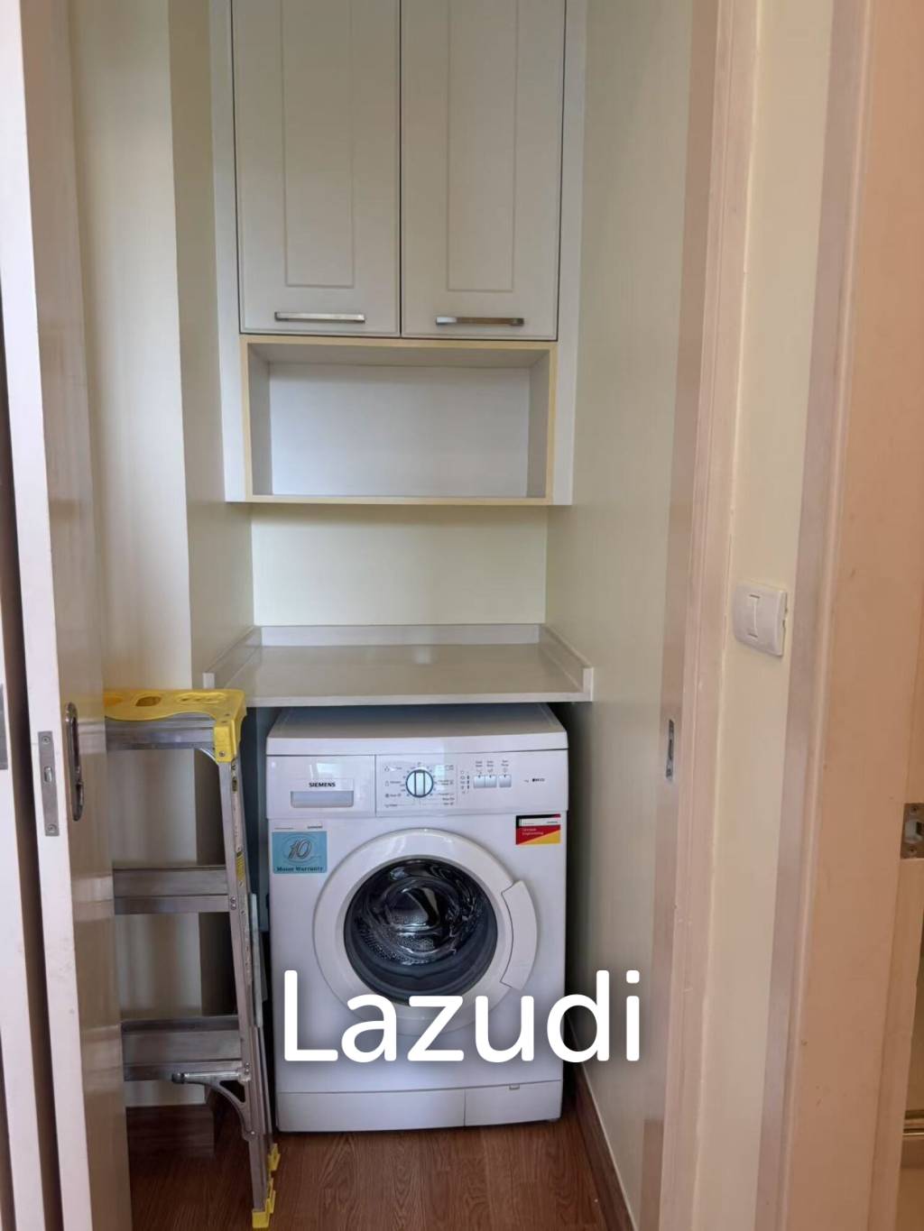 2 Bed 1 Bath 44 SQ.M Q house Condo Sukhumvit 79